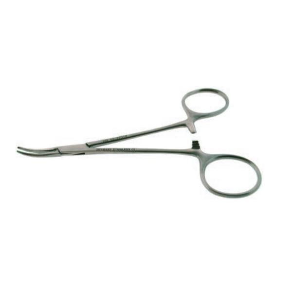 Forcep Hemostatic Halsted 5